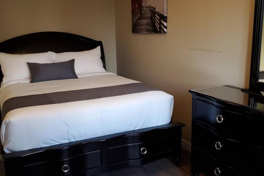 2-Bedroom Apartment Sweet #2 By Amazing Property Rentals Gatineau Exterior foto