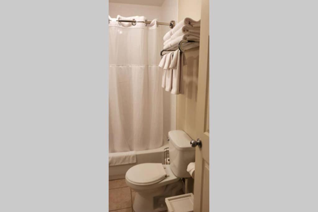 2-Bedroom Apartment Sweet #2 By Amazing Property Rentals Gatineau Exterior foto